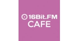 16Bit FM - Cafe