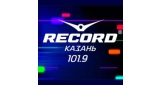 Record (Казань)