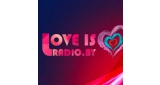 Love Is Radio