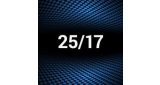 Иезекииль 25:17