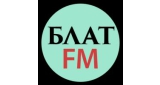 Блат FM 8