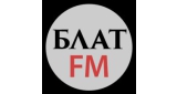 Блат FM 10