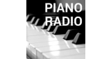 Piano радио