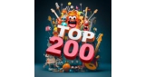 Top 200