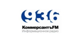 Коммерсантъ FM