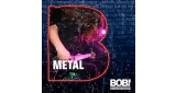 Radio BOB - Metal