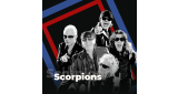 Золотая Коллекция - Scorpions