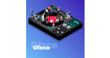 Танцевальная - Disco