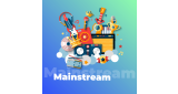 Поп - Mainstream