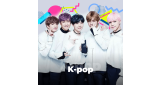 Поп - K-Pop