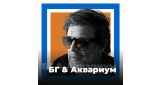 Золотая Коллекция - БГ & Аквариум
