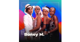 Золотая Коллекция - Boney M.