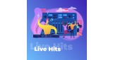 Поп - Live Hits