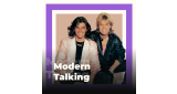 Золотая Коллекция - Modern Talking