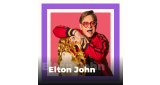 Золотая Коллекция - Elton John