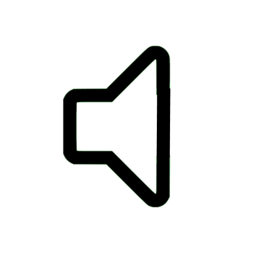 выкл / вкл звук